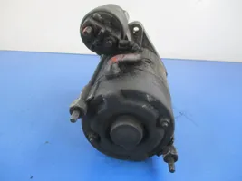 Renault Master I Starter motor 