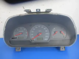 Volvo S40, V40 Compteur de vitesse tableau de bord 