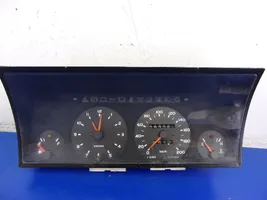 Volvo 340 -  360 Compteur de vitesse tableau de bord 