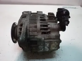 Mazda 323 Alternator 