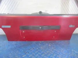 Fiat Uno Tylna klapa bagażnika 
