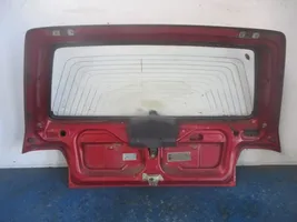 Fiat Uno Tylna klapa bagażnika 