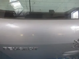 Peugeot 307 Portellone posteriore/bagagliaio 