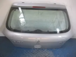 Peugeot 307 Couvercle de coffre 