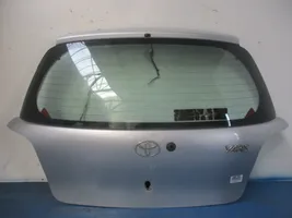 Toyota Yaris Verso Tylna klapa bagażnika 