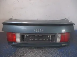 Audi 80 90 B3 Galinis dangtis (bagažinės) 