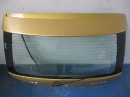 Chevrolet Matiz Tylna klapa bagażnika 