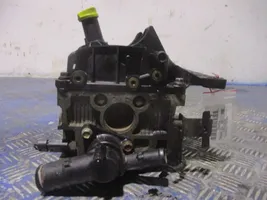 Renault Clio II Engine head 