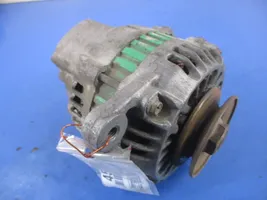 Chevrolet Matiz Generatore/alternatore 96314258