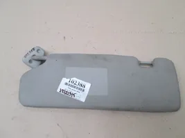 Ford Puma Sun visor 