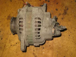 Hyundai Pony Alternator 