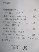 Dacia 1300 1310 1320 1325 1410 Käynnistysmoottori 