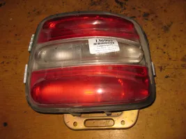 Fiat Bravo - Brava Lampa tylna 