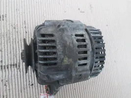 Mercedes-Benz 306 Alternator 