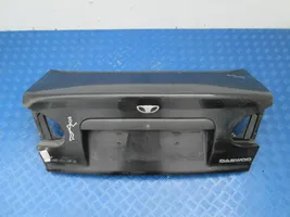 Chevrolet Lanos Задняя крышка (багажника) 
