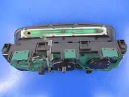 Dacia 1300 1310 1320 1325 1410 Geschwindigkeitsmesser Cockpit 