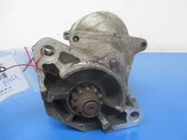 Aixam A751 Starter motor 