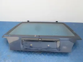 Volkswagen Golf II Tailgate/trunk/boot lid 