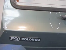 Daewoo Polonez Takaluukun/tavaratilan kansi 