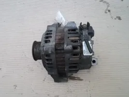 Ford Fiesta Alternador 