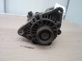 Ford Fiesta Alternador 