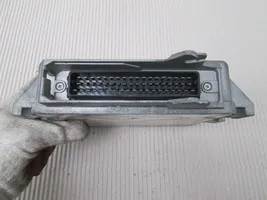 Citroen Saxo Komputer / Sterownik ECU silnika 