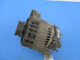 Fiat Punto (188) Alternator 