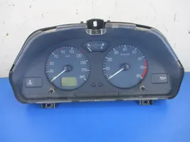 Citroen Saxo Compteur de vitesse tableau de bord 9640993780