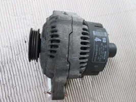 Honda Concerto Alternator 