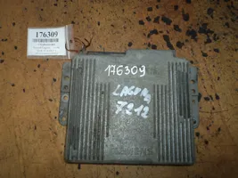 Renault Laguna I Centralina/modulo motore ECU 