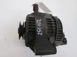 Citroen Saxo Alternator 