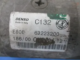 Lancia Y 840 Starter motor 