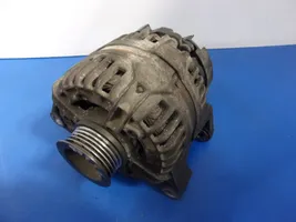 Opel Corsa C Alternator 24437120