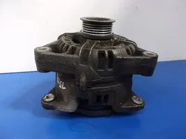 Opel Corsa C Alternator 24437120