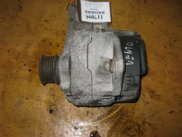 Volkswagen Vento Generator/alternator 