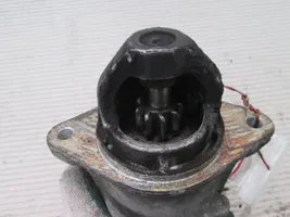 Volkswagen Golf III Starter motor 