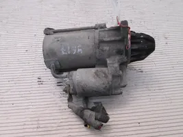 Volkswagen Golf III Starter motor 