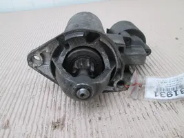 Opel Vectra B Starter motor 