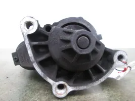 Mercedes-Benz 306 Starter motor 