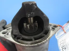 Hyundai Elantra Starter motor 