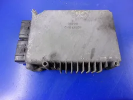 Chrysler Grand Voyager III Unité de commande, module ECU de moteur P04748211AF