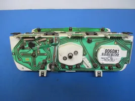 Dacia 1300 1310 1320 1325 1410 Tachimetro (quadro strumenti) 