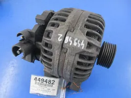 Citroen Berlingo Alternator 9621791480