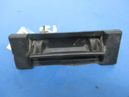 KIA Clarus Tailgate/trunk/boot exterior handle 