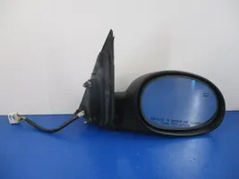 Chevrolet PT Cruiser Front door electric wing mirror 