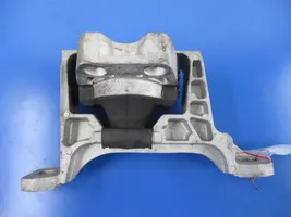 Ford Focus C-MAX Engine mount vacuum valve 