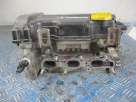 Opel Corsa C Engine head 55351330