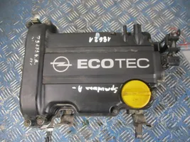 Opel Corsa C Engine head 55351330