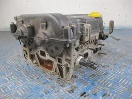 Opel Corsa C Engine head 55351330