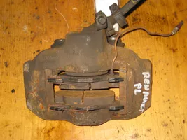 Renault Master I Front brake caliper 